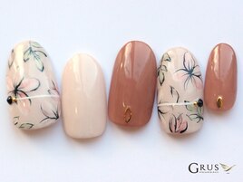 トレンドアートコース