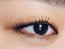 カームオブヘアー/次世代まつ毛パーマ（上まつ毛）