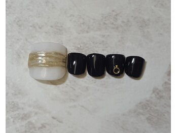 サロンドフェルメール/定額フット8,980円