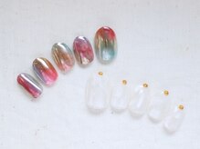 セノーテ(CENOTE)/[Hand]フルartコース