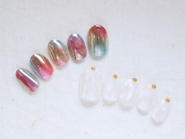 [Hand]フルartコース