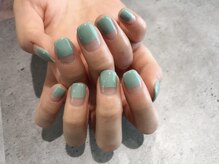 アース コアフュールボーテ 新潟中野山店 (EARTH Coiffure beaute')/