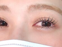 アンドメイ(&.mey)/次世代まつげパーマ