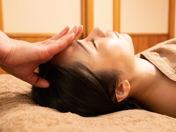 アロマ プリュム ド パン(aroma plume de paon)/