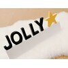 ジョリー(Jolly)ロゴ