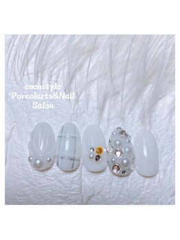 エンエンスタイル(enenstyle)/定額Dコース