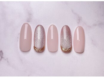 リーブル(Libre)/ハンドジェル　シンプルコース