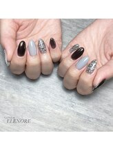 エレノア(ELENORE)/