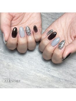 エレノア(ELENORE)/