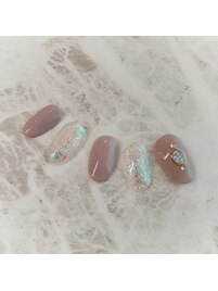 ハンドデザインサンプル