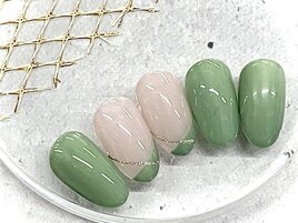 シンプルデザイン