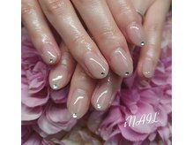 アイネイル(iNAIL)/