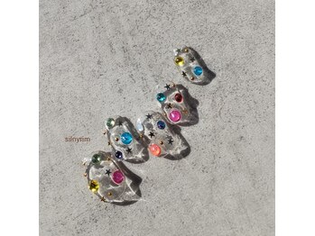 シルニー リム(Silny rim)/やり放題コース［ニュアンス］