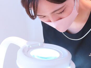 ルアナ(Luana)/【毛穴エクストラクション】