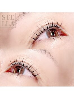 ステラ 浦和店(STELLA)/パリジェンヌ