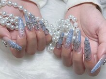 ディーアールネイル 新宿(DR Nail)/☆大人気☆新宿スカルプ