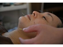 いろはり/店内風景