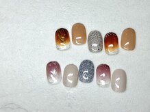 アンドヴァ ピヴォクロス店(Andova)/【T97】トレンド 2024.3-5月