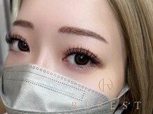 リーベスト 心斎橋(REBEST)/特殊カール