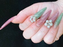 ネイルサロン ミリィー(Nail Salon MiRy)