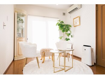 オン 蕨駅西口(ON)/女性専用プライベート個室サロン