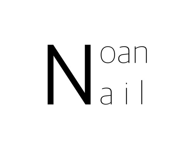 Noan　nail
