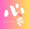 心愛のお店ロゴ