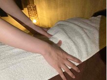サロン フェリス(Salon Feliz)