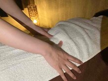 サロン フェリス(Salon Feliz)