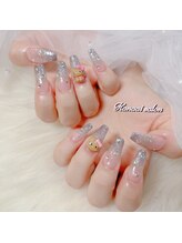 ハナアイ サロン 新大久保店(hanaai salon)/ワンホンスカルプ