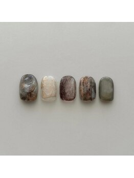 カーム(Calm)/60min