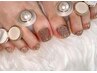 【foot】マグネット/フラッシュ 7000円