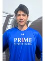 プライム 板橋(PRIME)/安冨