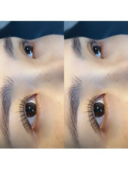 ラフェスタ ビューティー(Lafesta Beauty)/トリートメントパーマ