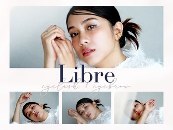 リブレ(Libre)