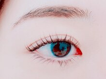 コロル(COLOR)/まつ毛パーマ