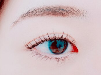 コロル(COLOR)/まつ毛パーマ