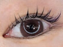 アレーズ(A laise)/ポイントカラーエクステ