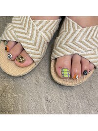 footDesign