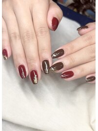 【HAND】定額デザイン