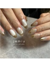 ジェミー(jemiy)/ミラーフレンチ