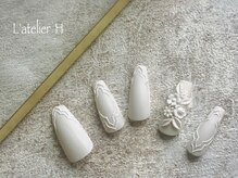 アトリエアッシュ(L’atelier H)
