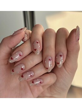 ネイルズ イロハ 大塚店(NAILS 168)/