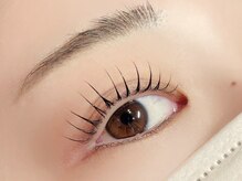 フィズ アイ ビューティ 豊川八幡店(fiz eye beauty)/パリジェンヌラッシュリフト