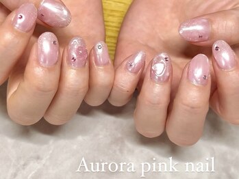 ネイルユー(nail.u)/