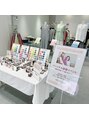 シキサイ(SHIKISAI)&nbsp;静岡松坂屋さんのイベント。イベントプランナーもしております。
