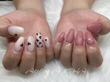 アトリエ アイハ(aiha)/マットネイル