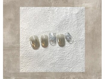 マルネイル 池袋店(MARU NAIL)/regular design ¥7,480