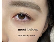 モーイブルップ 梅田店(mooi beloep)