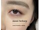 モーイブルップ 梅田店(mooi beloep)の写真